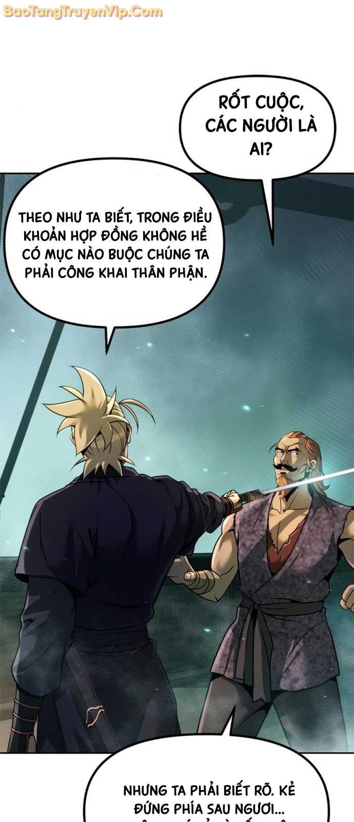 Ma Đạo Chuyển Sinh Ký [Chap 121-121.1] - Page 62