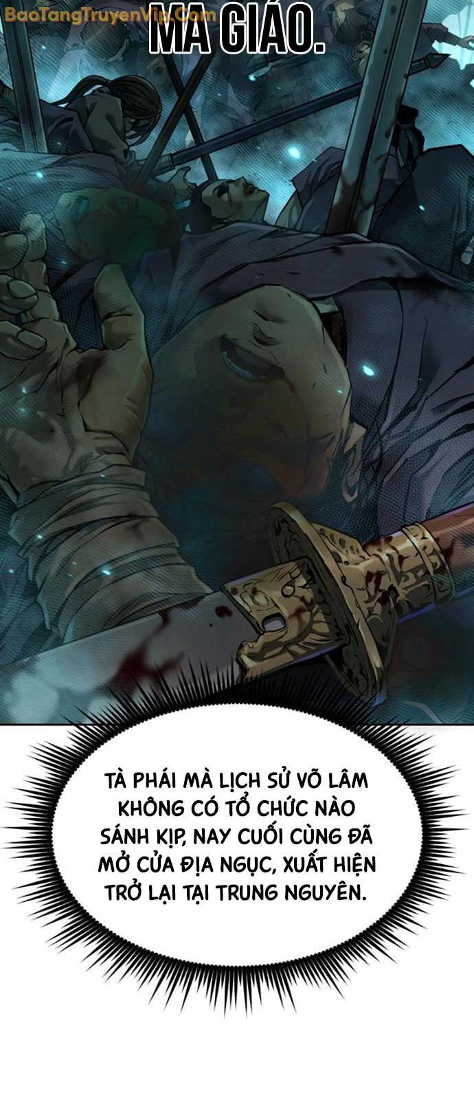 Ma Đạo Chuyển Sinh Ký [Chap 121-121.1] - Page 67