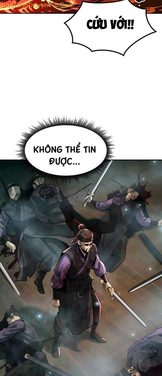 Ma Đạo Chuyển Sinh Ký [Chap 121-121.1] - Page 73