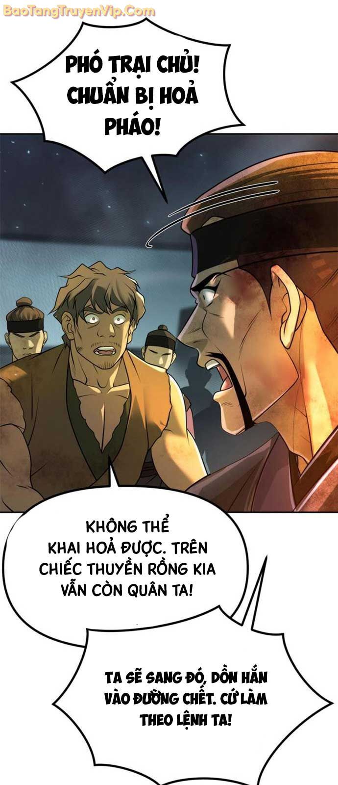 Ma Đạo Chuyển Sinh Ký [Chap 121-121.1] - Page 77