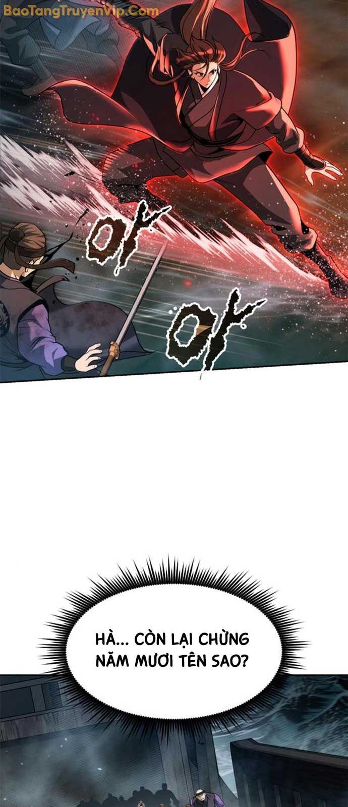 Ma Đạo Chuyển Sinh Ký [Chap 121-121.1] - Page 80