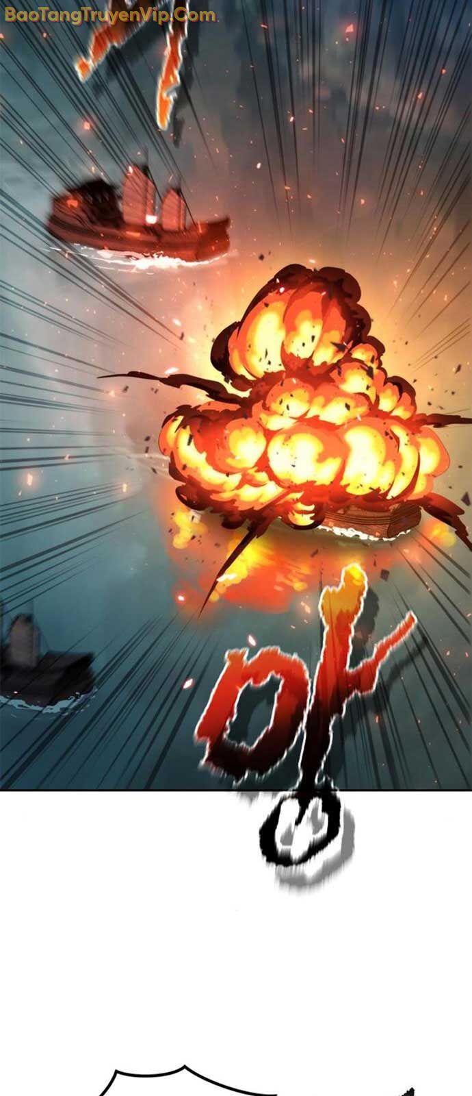 Ma Đạo Chuyển Sinh Ký [Chap 121-121.1] - Page 9