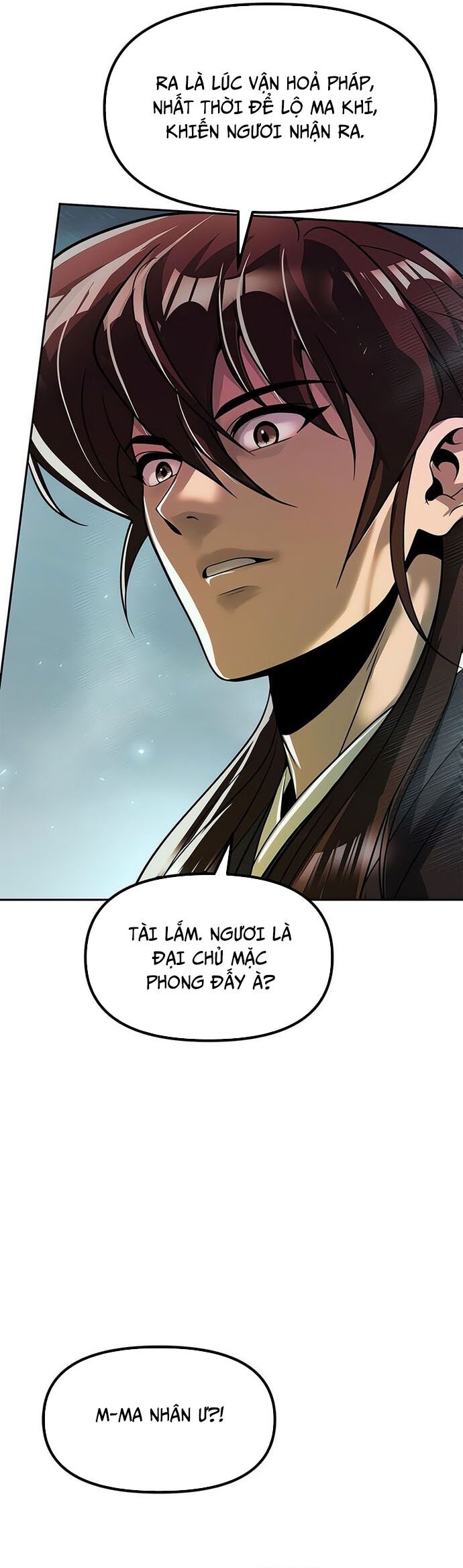 Ma Đạo Chuyển Sinh Ký [Chap 121-121.1] - Page 13