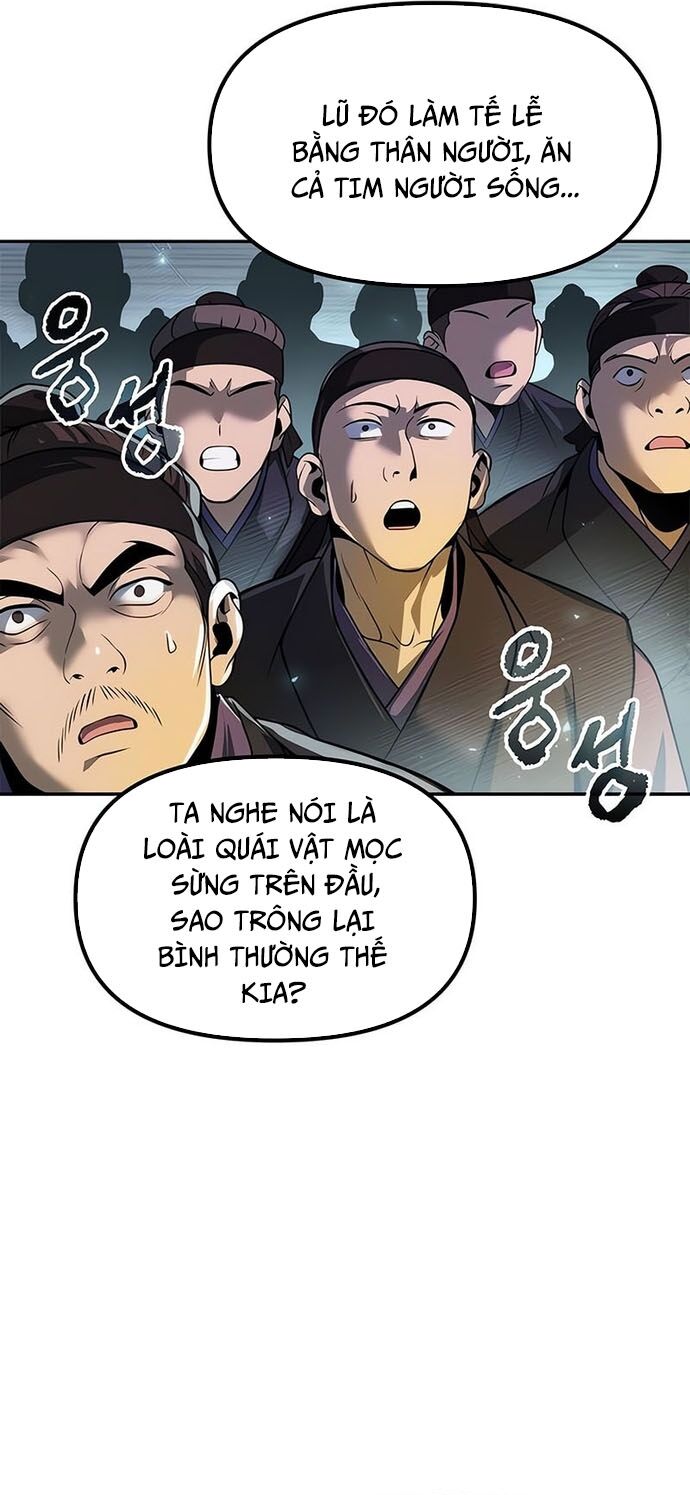Ma Đạo Chuyển Sinh Ký [Chap 121-121.1] - Page 14