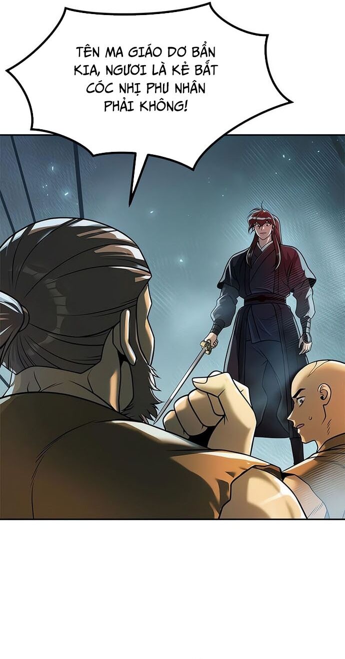 Ma Đạo Chuyển Sinh Ký [Chap 121-121.1] - Page 16