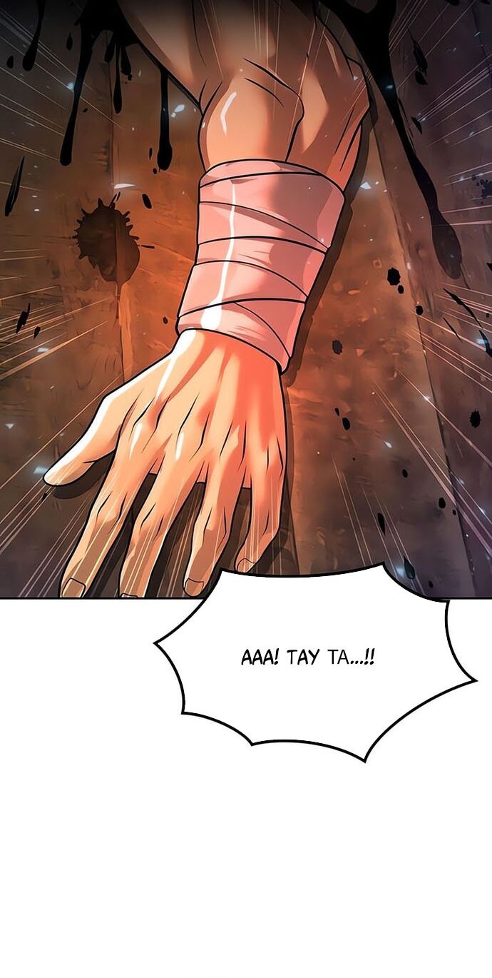 Ma Đạo Chuyển Sinh Ký [Chap 121-121.1] - Page 19