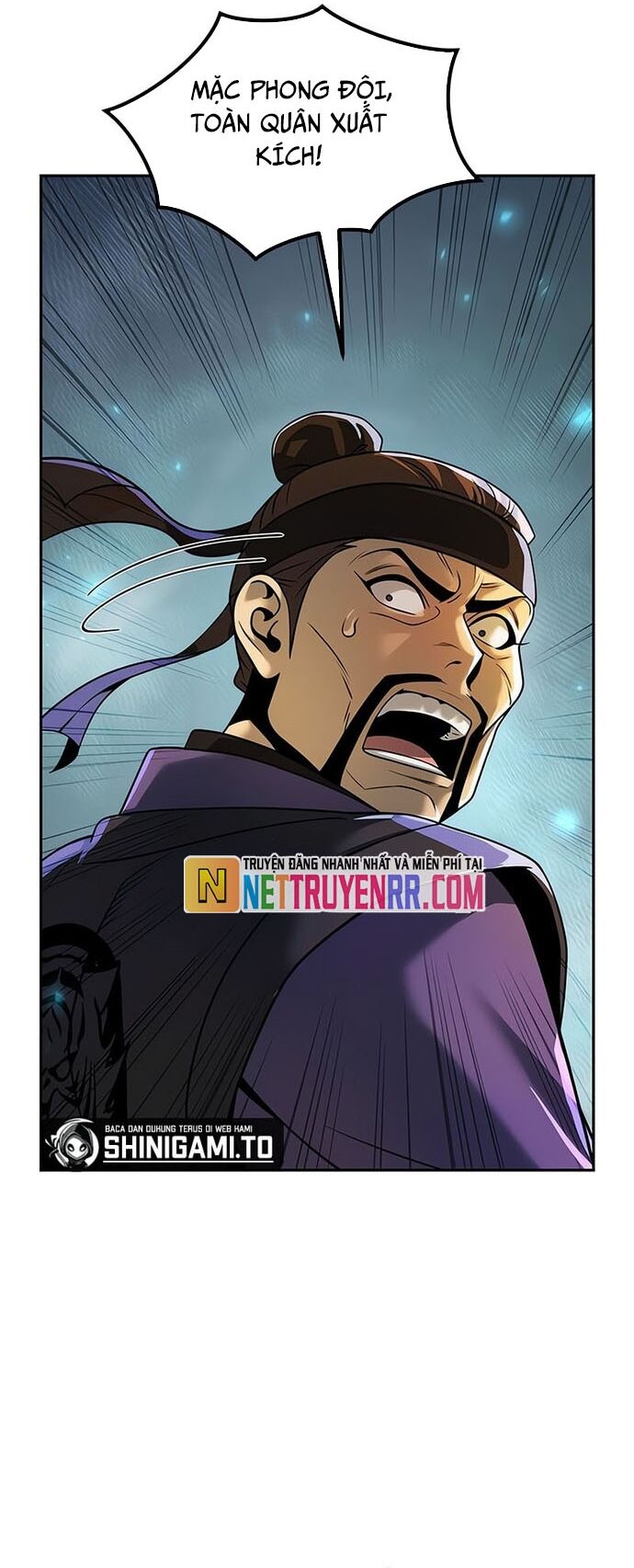 Ma Đạo Chuyển Sinh Ký [Chap 121-121.1] - Page 21