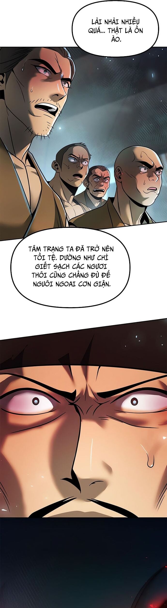 Ma Đạo Chuyển Sinh Ký [Chap 121-121.1] - Page 35