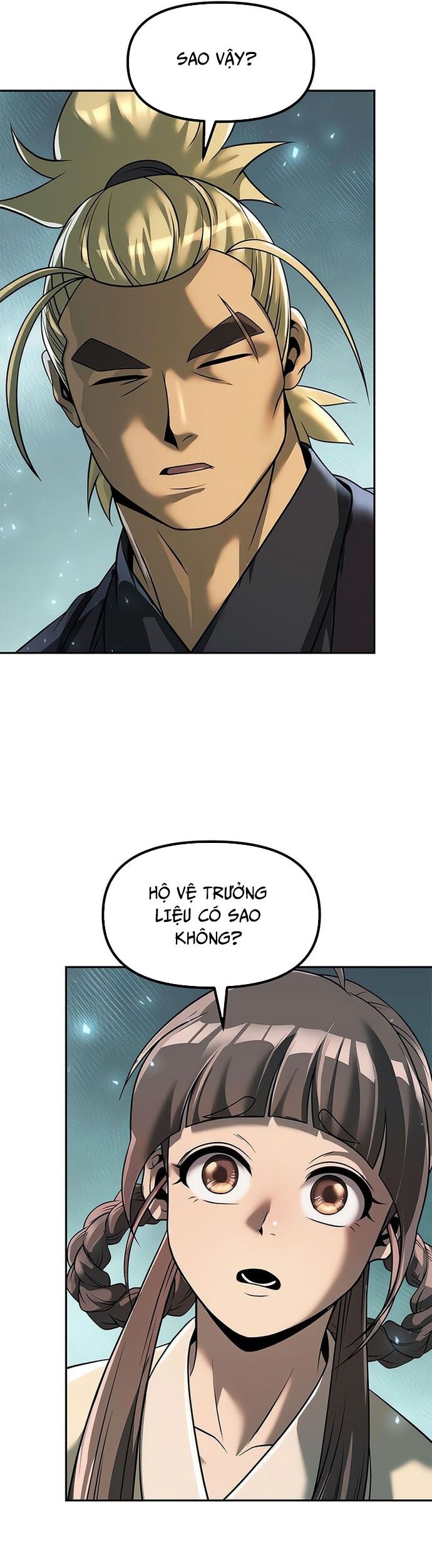 Ma Đạo Chuyển Sinh Ký [Chap 121-121.1] - Page 39