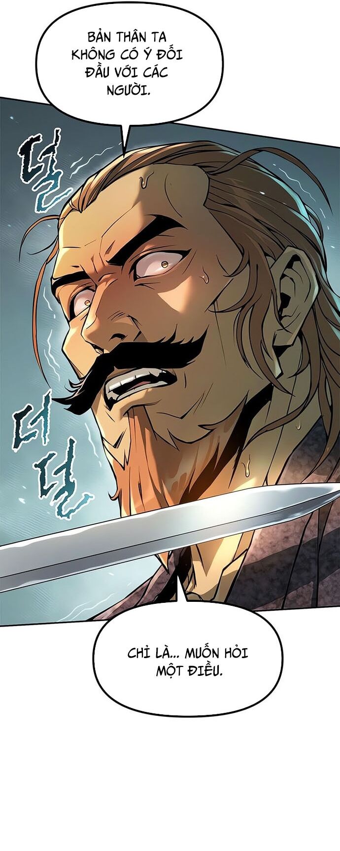 Ma Đạo Chuyển Sinh Ký [Chap 121-121.1] - Page 44