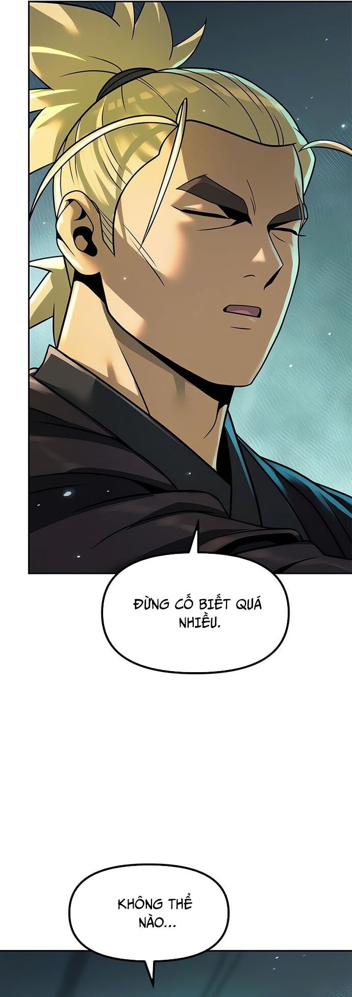 Ma Đạo Chuyển Sinh Ký [Chap 121-121.1] - Page 47
