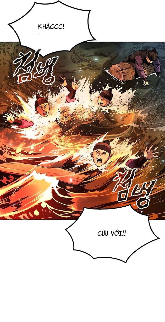Ma Đạo Chuyển Sinh Ký [Chap 121-121.1] - Page 54