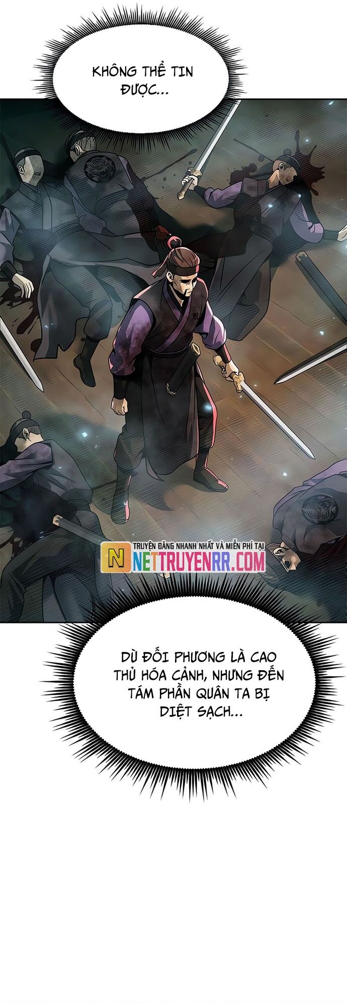 Ma Đạo Chuyển Sinh Ký [Chap 121-121.1] - Page 55