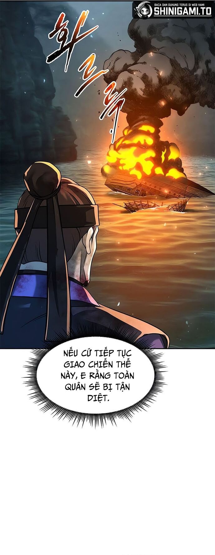 Ma Đạo Chuyển Sinh Ký [Chap 121-121.1] - Page 56