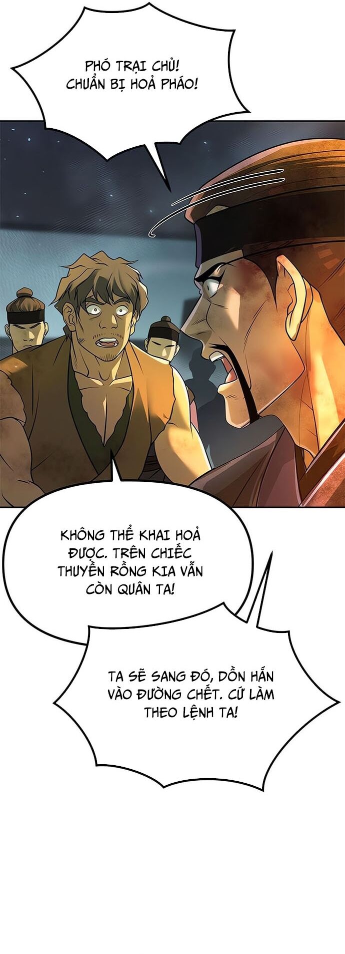Ma Đạo Chuyển Sinh Ký [Chap 121-121.1] - Page 58