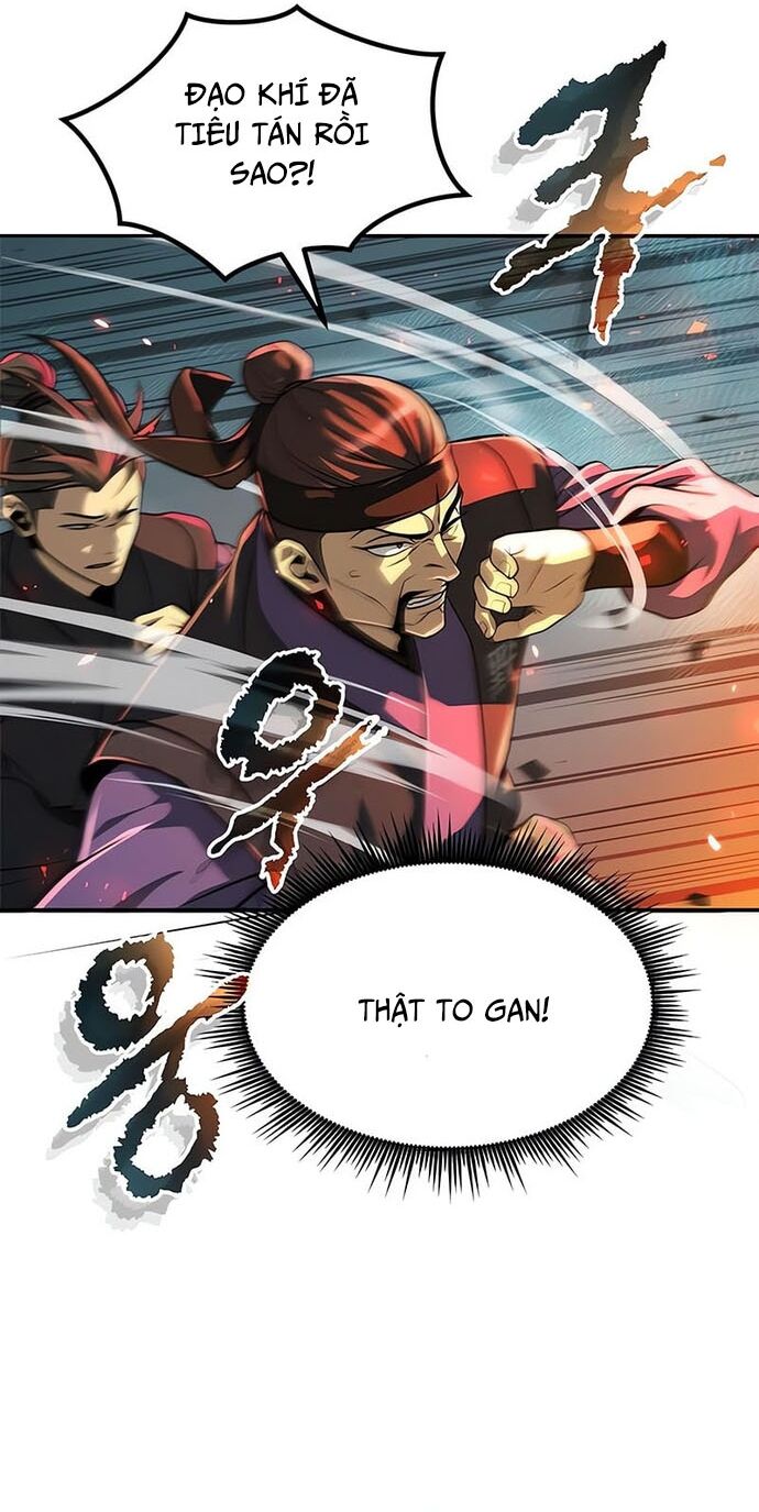Ma Đạo Chuyển Sinh Ký [Chap 121-121.1] - Page 6