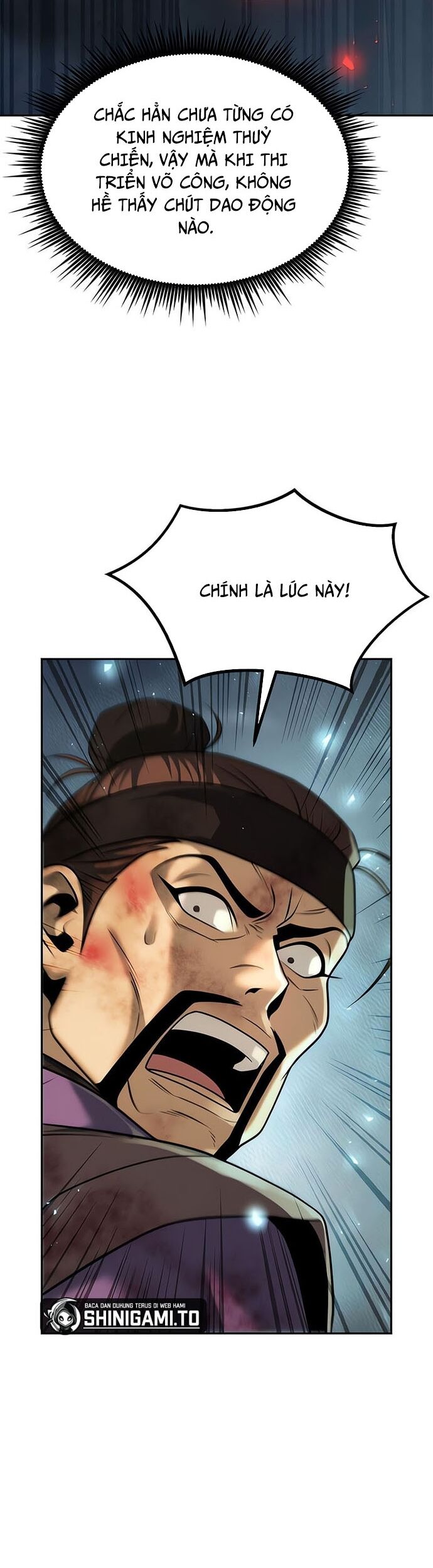 Ma Đạo Chuyển Sinh Ký [Chap 121-121.1] - Page 67