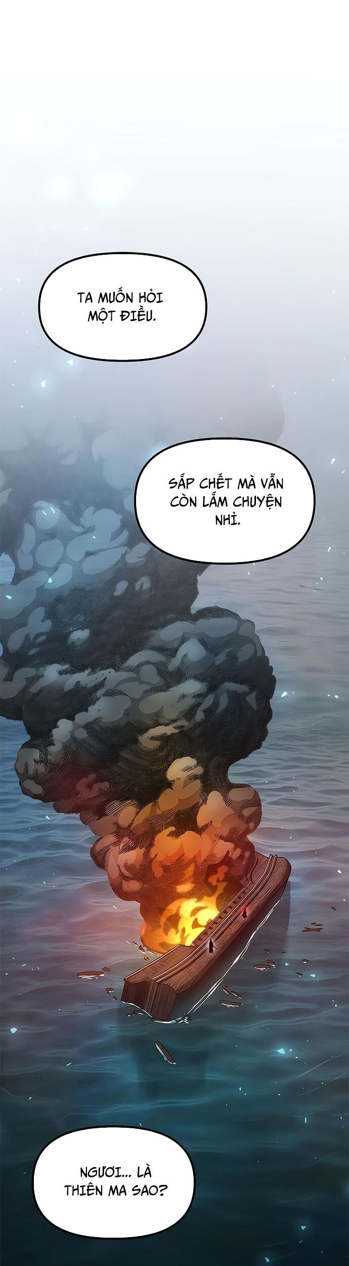 Ma Đạo Chuyển Sinh Ký [Chap 121-121.1] - Page 79