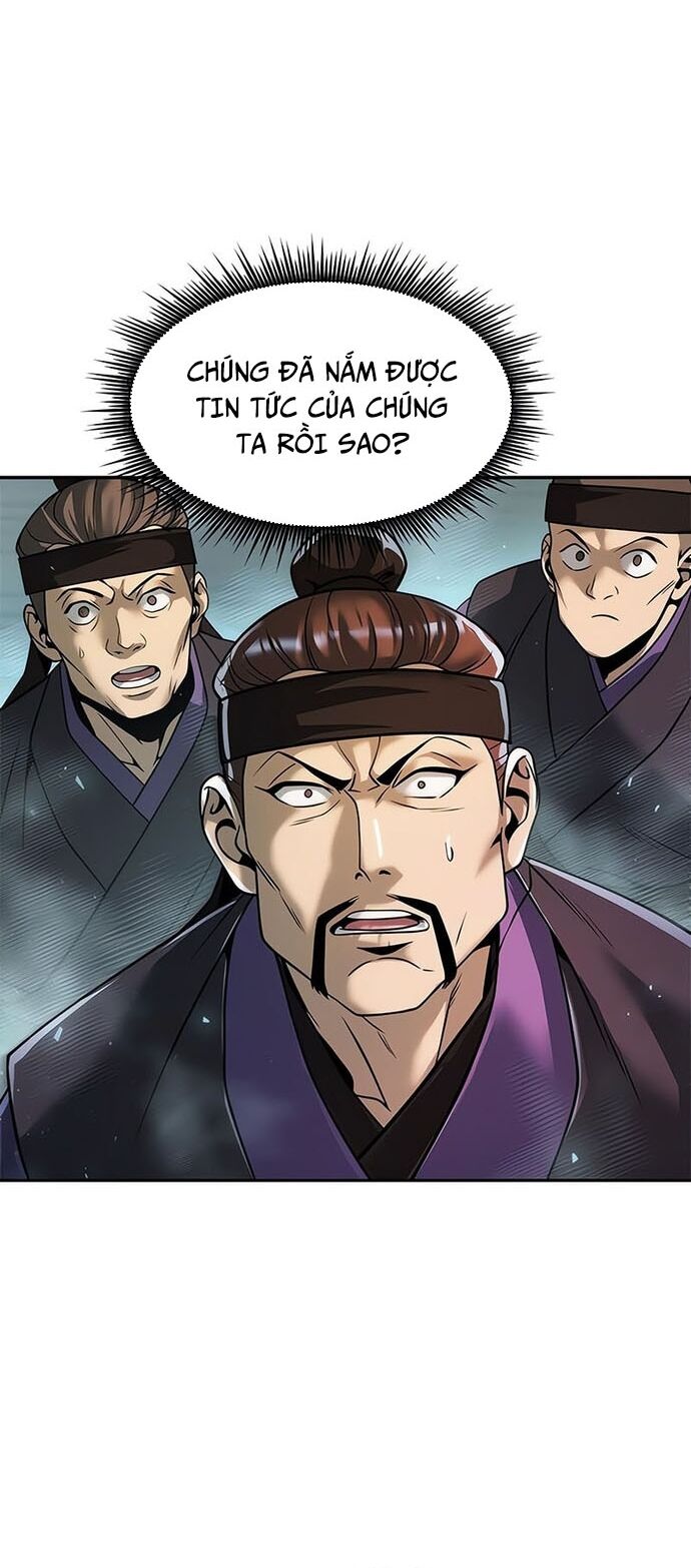 Ma Đạo Chuyển Sinh Ký [Chap 121-121.1] - Page 9