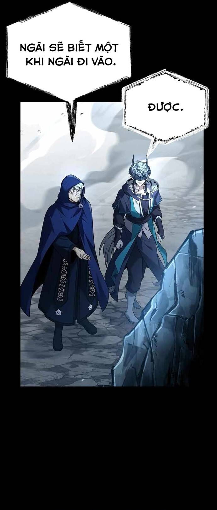 Chòm Sao Là Đệ Tử Của Tôi [Chap 118] - Page 17