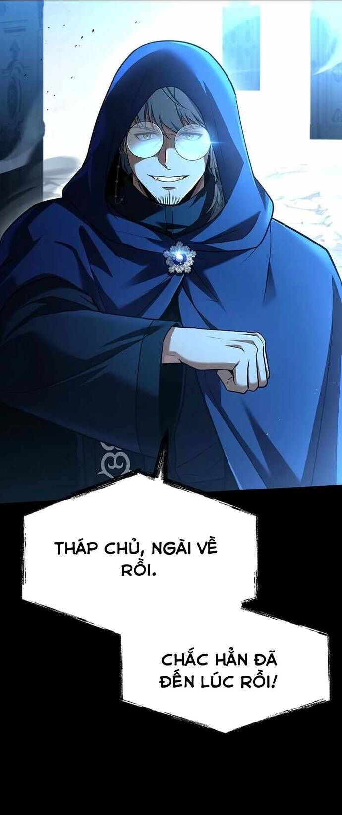 Chòm Sao Là Đệ Tử Của Tôi [Chap 118] - Page 2
