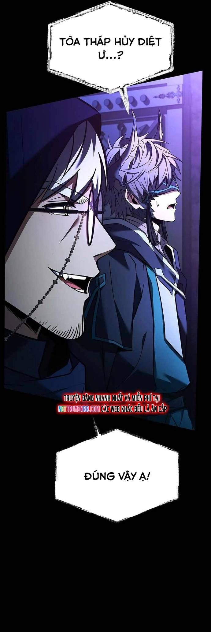 Chòm Sao Là Đệ Tử Của Tôi [Chap 118] - Page 21