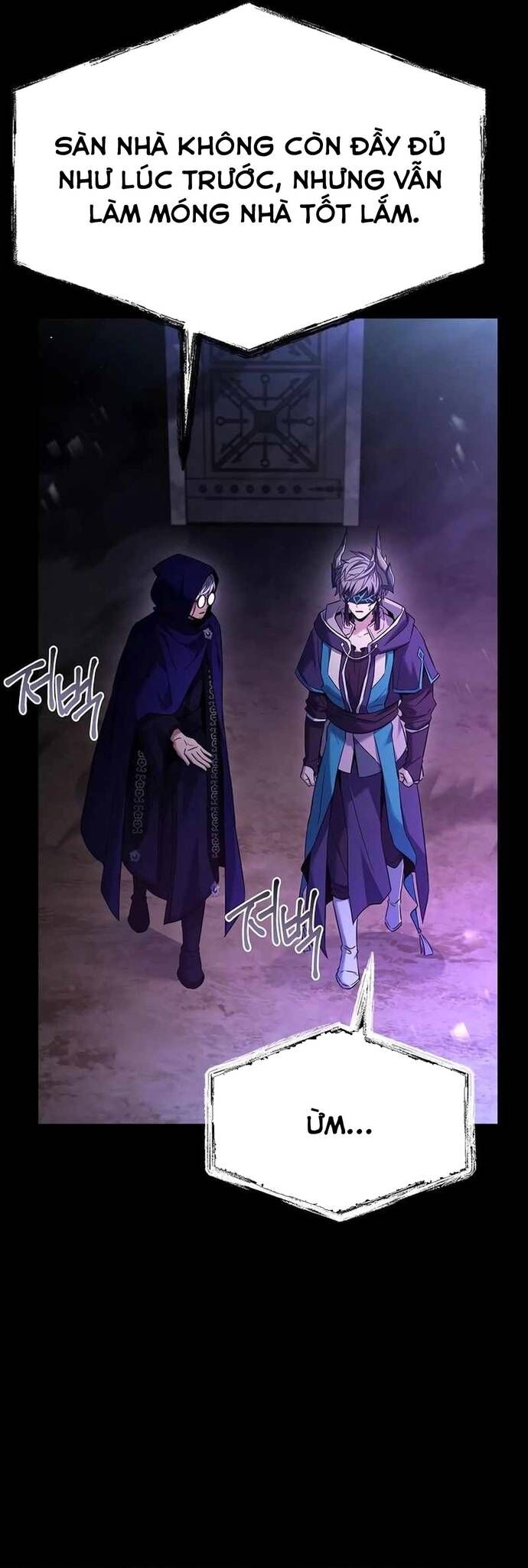 Chòm Sao Là Đệ Tử Của Tôi [Chap 118] - Page 23