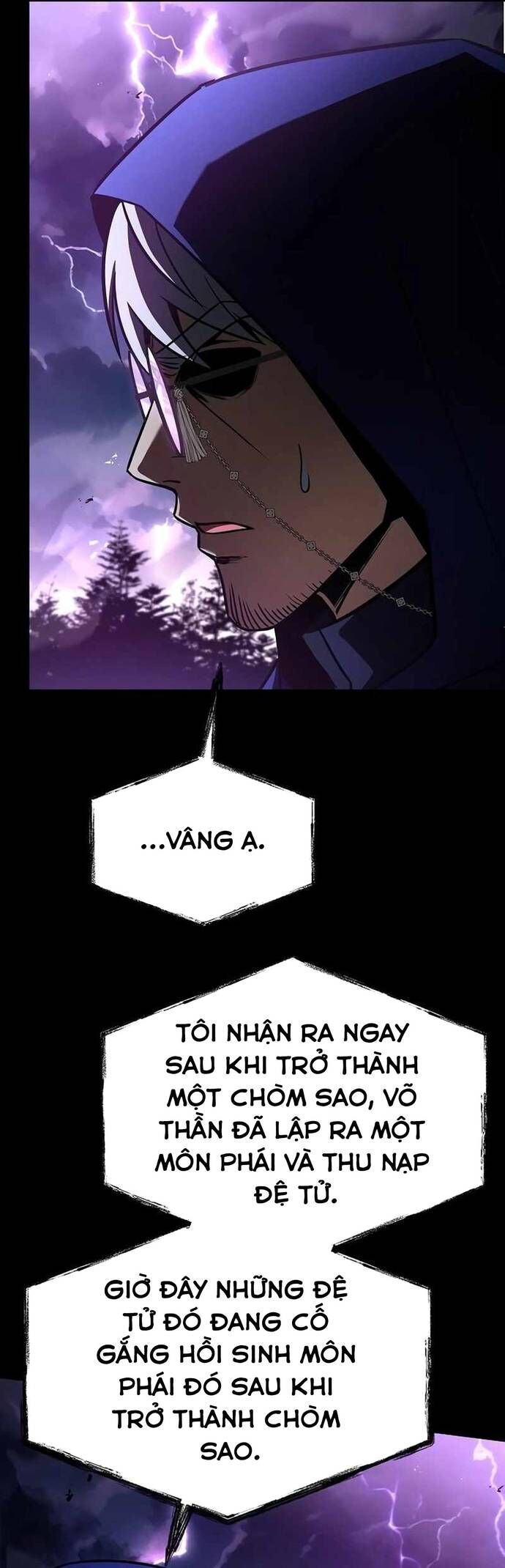 Chòm Sao Là Đệ Tử Của Tôi [Chap 118] - Page 25