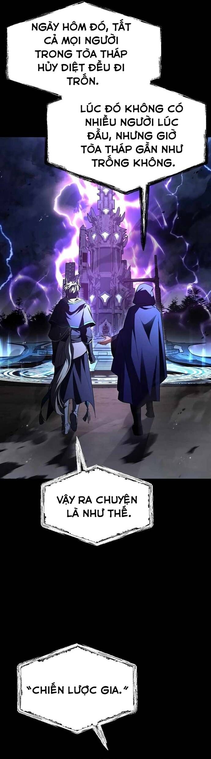 Chòm Sao Là Đệ Tử Của Tôi [Chap 118] - Page 29