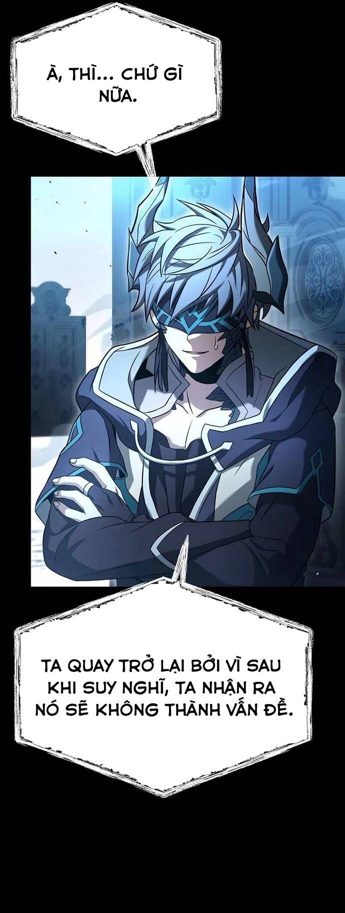 Chòm Sao Là Đệ Tử Của Tôi [Chap 118] - Page 3