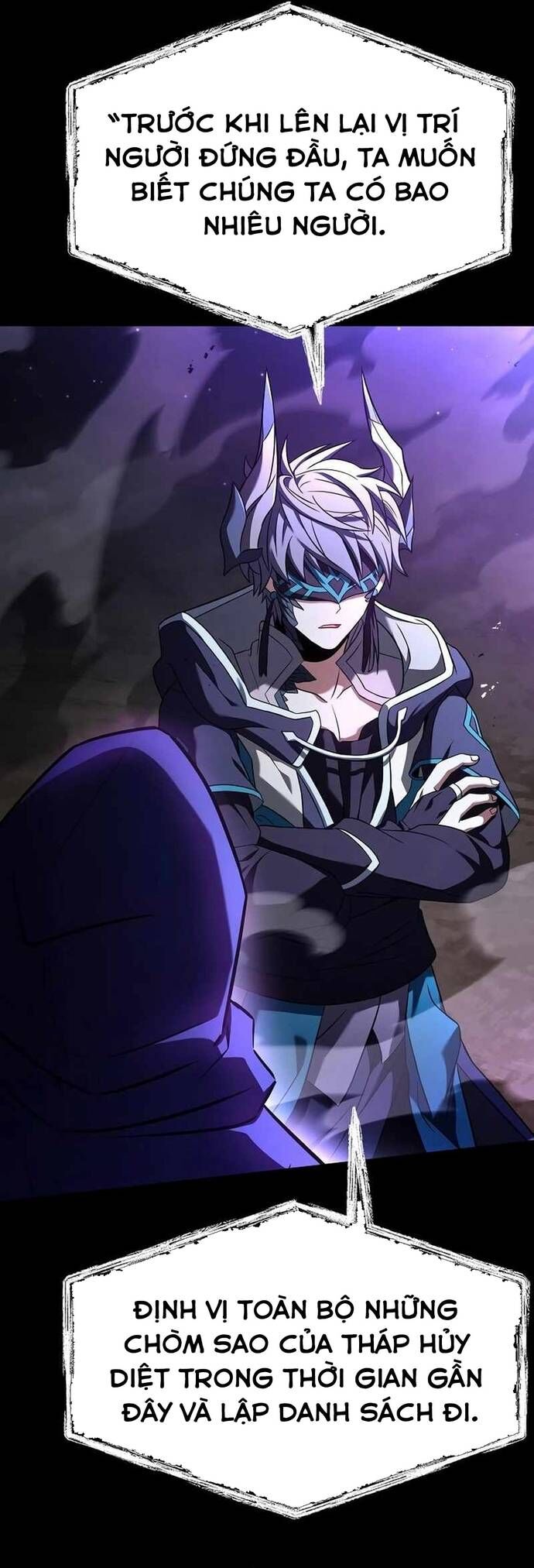Chòm Sao Là Đệ Tử Của Tôi [Chap 118] - Page 31