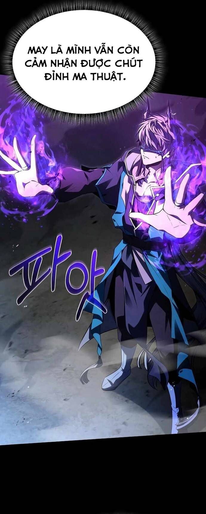 Chòm Sao Là Đệ Tử Của Tôi [Chap 118] - Page 38