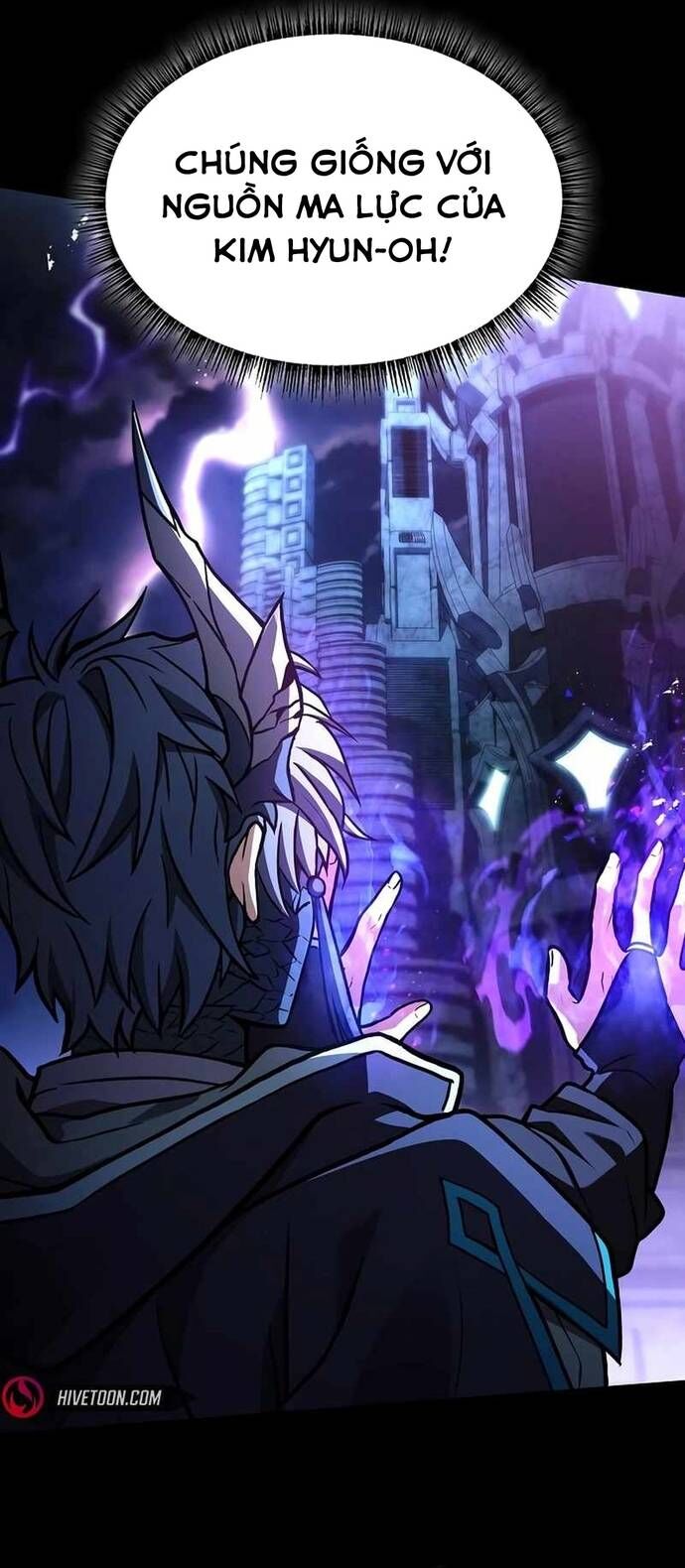 Chòm Sao Là Đệ Tử Của Tôi [Chap 118] - Page 40
