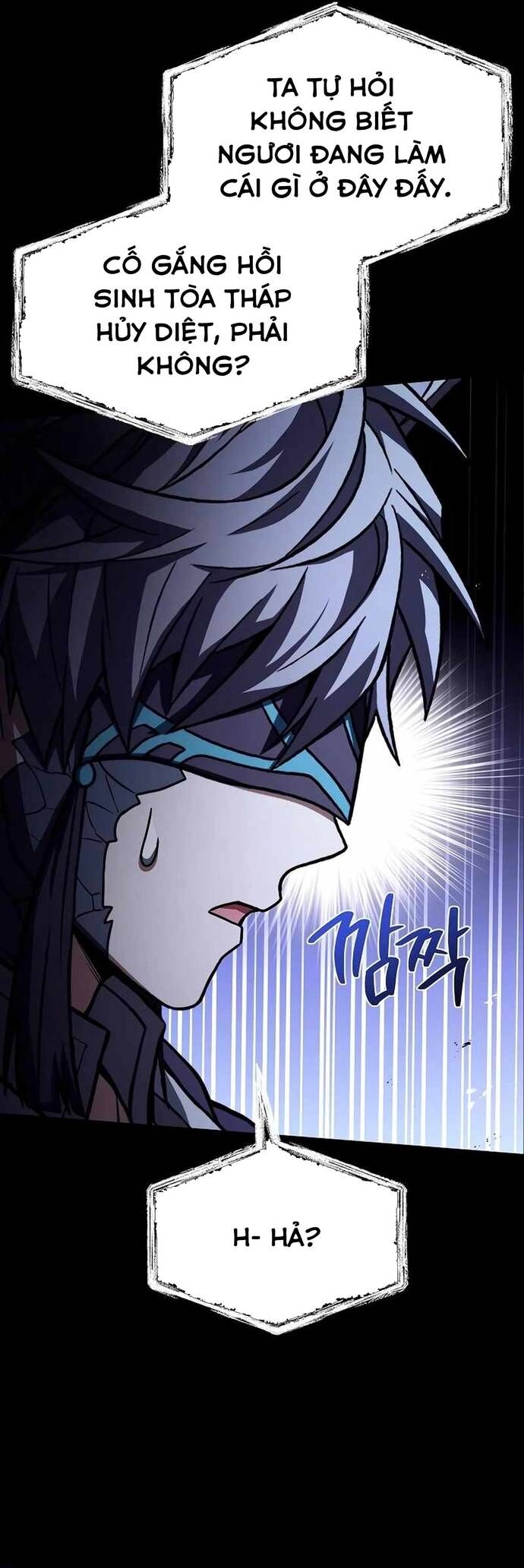 Chòm Sao Là Đệ Tử Của Tôi [Chap 118] - Page 41
