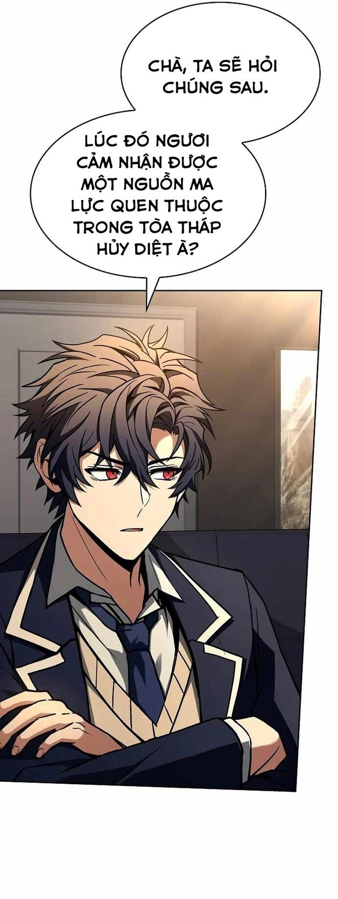 Chòm Sao Là Đệ Tử Của Tôi [Chap 118] - Page 46