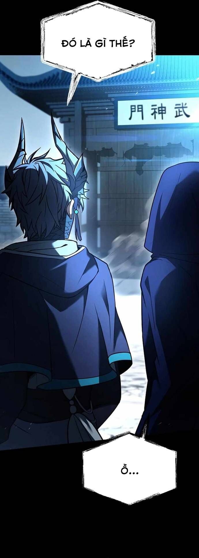 Chòm Sao Là Đệ Tử Của Tôi [Chap 118] - Page 5