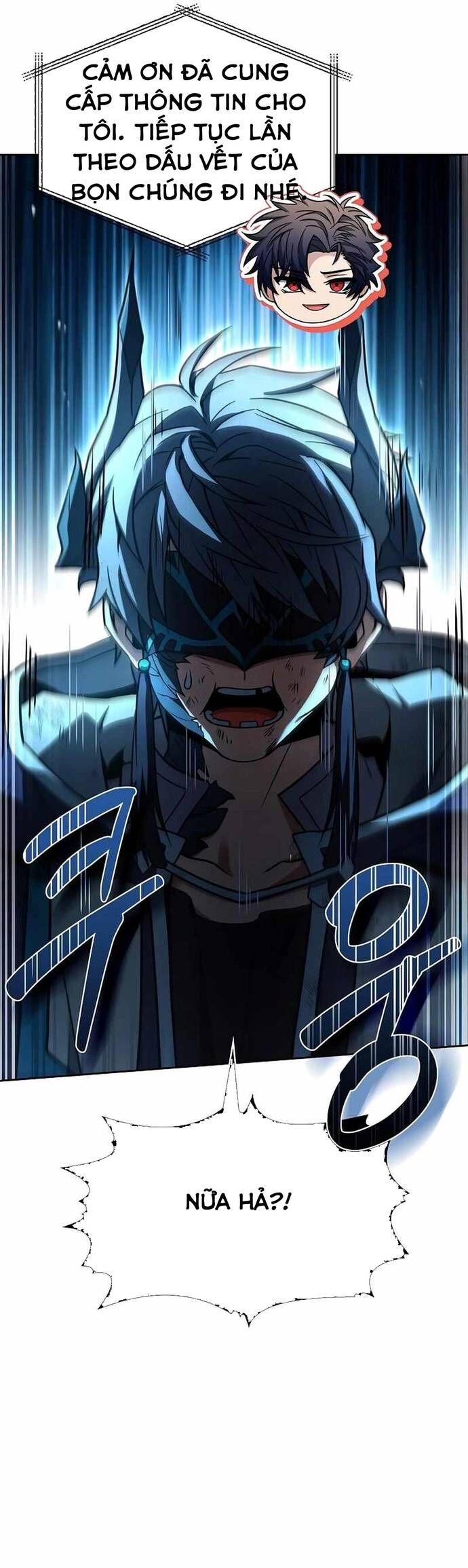 Chòm Sao Là Đệ Tử Của Tôi [Chap 118] - Page 52
