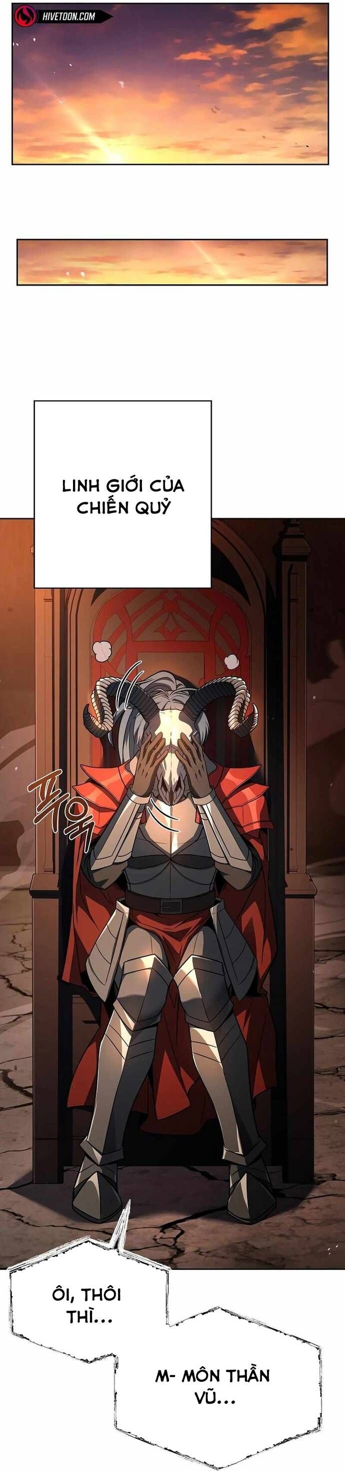 Chòm Sao Là Đệ Tử Của Tôi [Chap 118] - Page 53