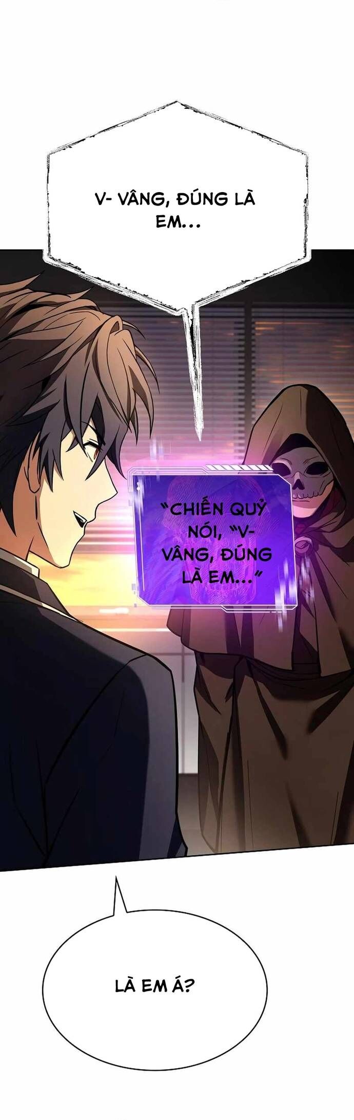 Chòm Sao Là Đệ Tử Của Tôi [Chap 118] - Page 54