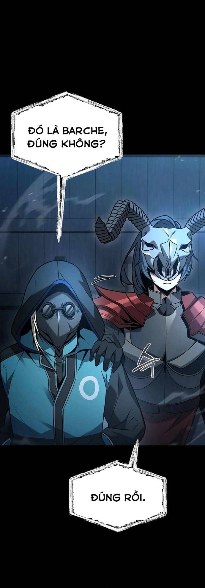 Chòm Sao Là Đệ Tử Của Tôi [Chap 118] - Page 8