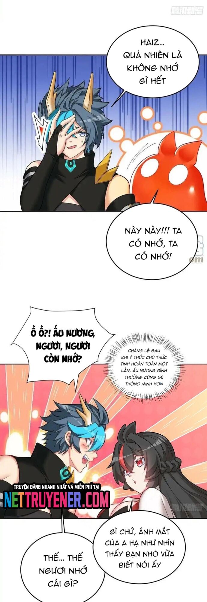 Ta Nhặt Được Thuộc Tính Tại Tu Chân Giới [Chap 300-305] - Page 11