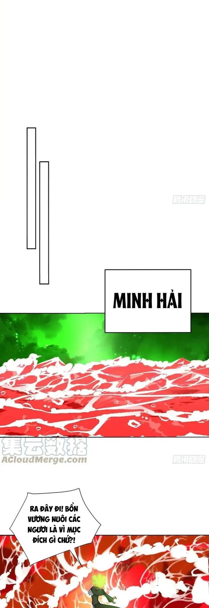 Ta Nhặt Được Thuộc Tính Tại Tu Chân Giới [Chap 300-305] - Page 17