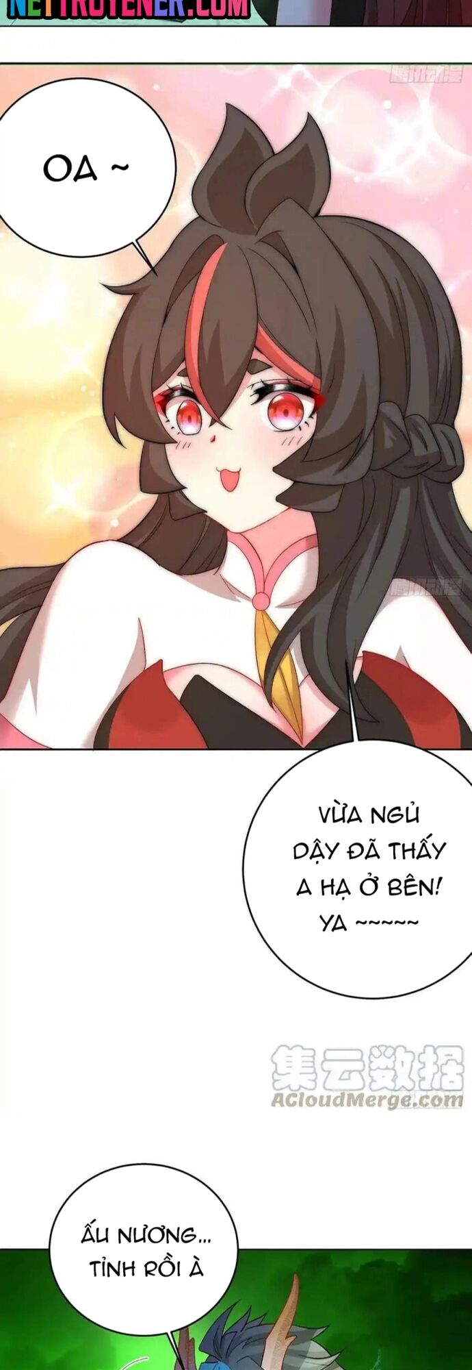 Ta Nhặt Được Thuộc Tính Tại Tu Chân Giới [Chap 300-305] - Page 2