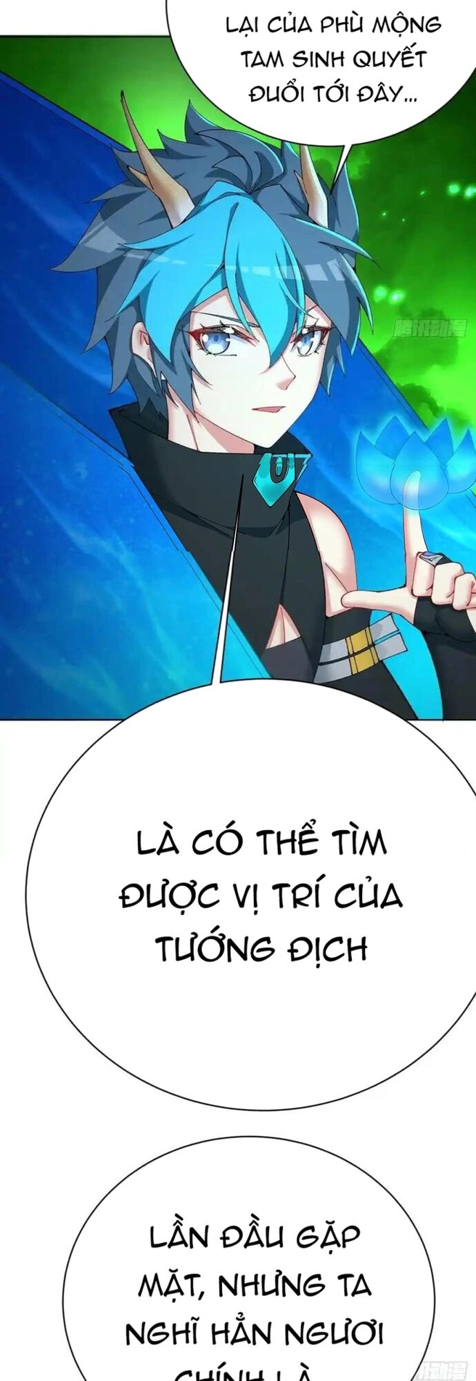 Ta Nhặt Được Thuộc Tính Tại Tu Chân Giới [Chap 300-305] - Page 22