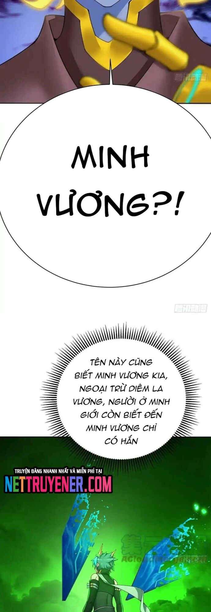 Ta Nhặt Được Thuộc Tính Tại Tu Chân Giới [Chap 300-305] - Page 24