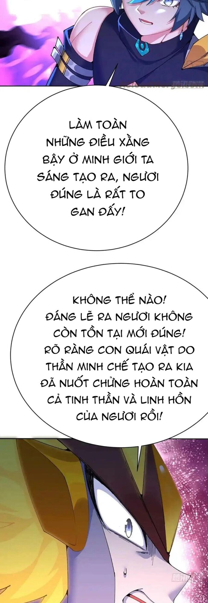 Ta Nhặt Được Thuộc Tính Tại Tu Chân Giới [Chap 300-305] - Page 26