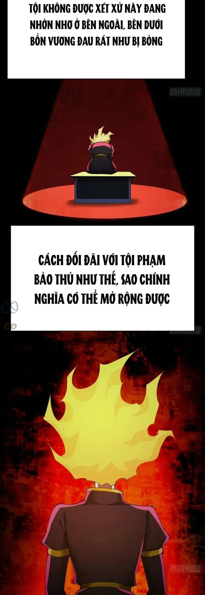Ta Nhặt Được Thuộc Tính Tại Tu Chân Giới [Chap 300-305] - Page 10