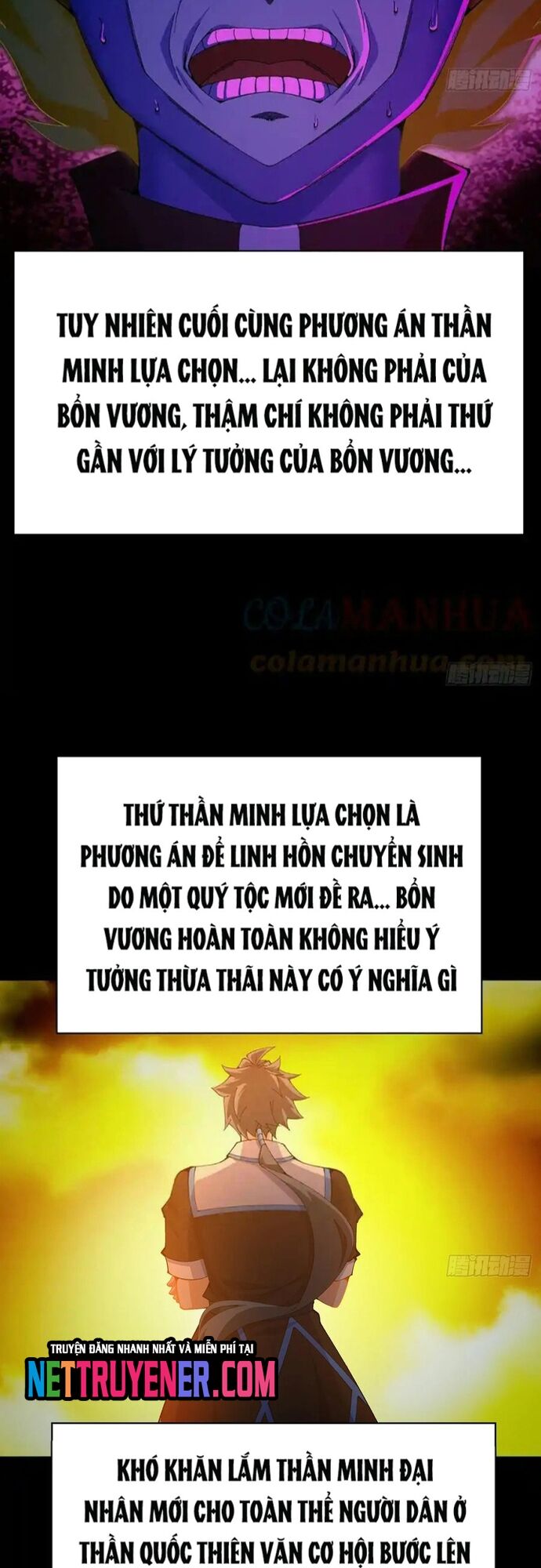 Ta Nhặt Được Thuộc Tính Tại Tu Chân Giới [Chap 300-305] - Page 19