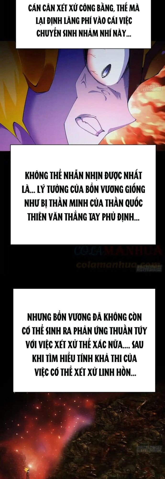 Ta Nhặt Được Thuộc Tính Tại Tu Chân Giới [Chap 300-305] - Page 20