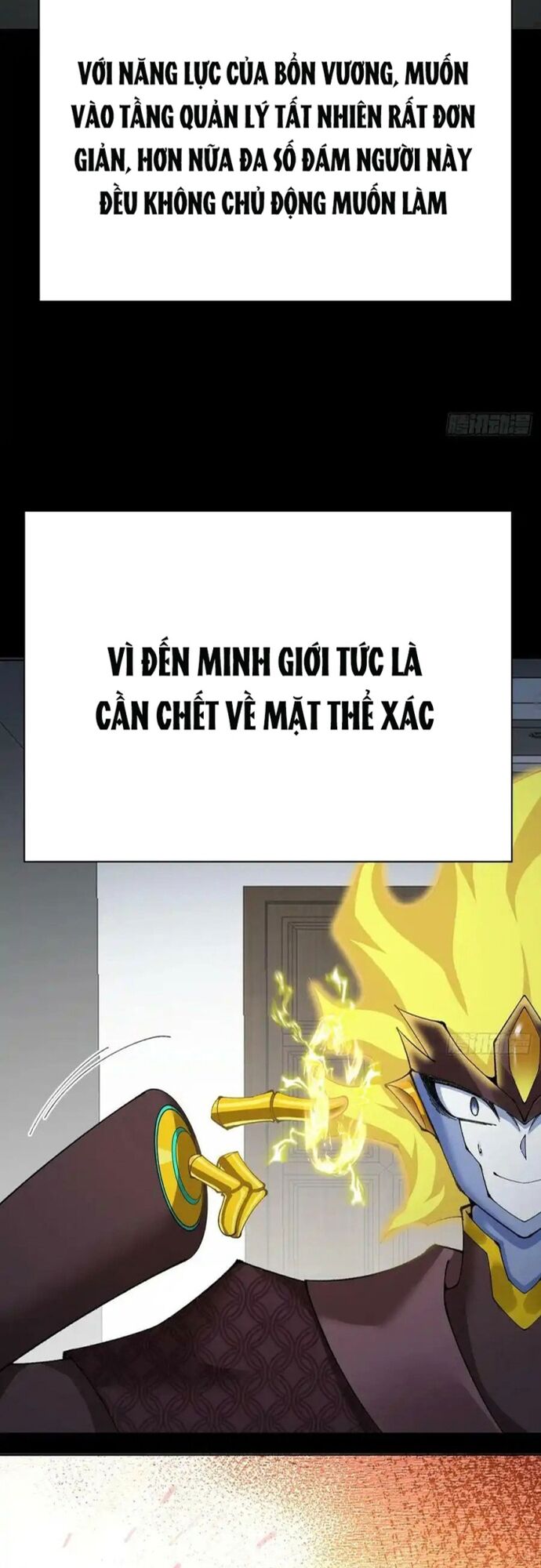 Ta Nhặt Được Thuộc Tính Tại Tu Chân Giới [Chap 300-305] - Page 23